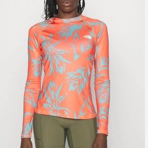 The North Face Women's Class V Water Top